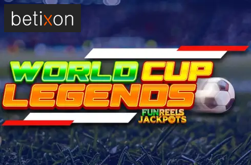World Cup Legends